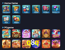 Bônus Generosos e Exclusivos no q8q para Você!