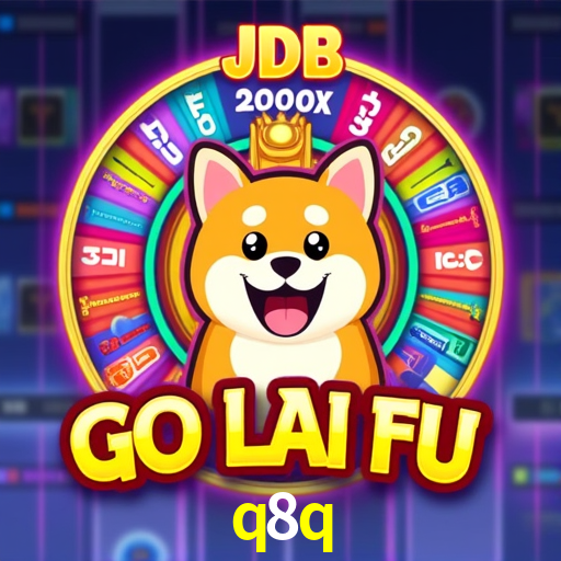 q8q: Seu Especialista em Apostas Esportivas Brasileiras